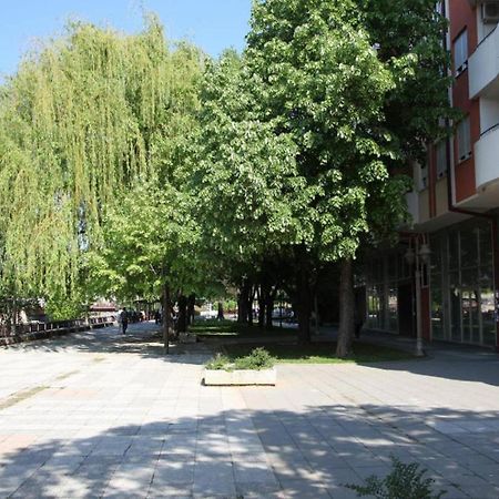 65 Square Meters Designer Apartment In Heart Of City - River View ! Park For Free Ni Eksteriør bilde