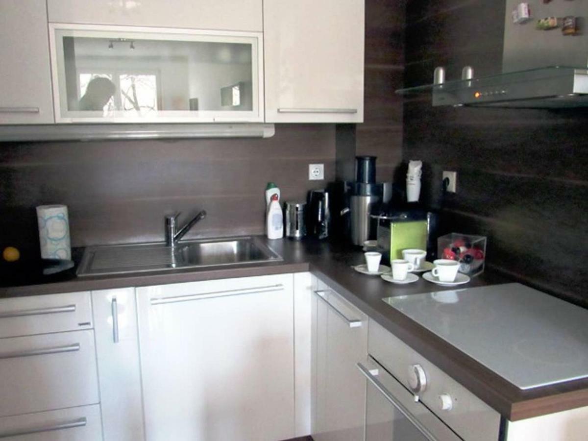 65 Square Meters Designer Apartment In Heart Of City - River View ! Park For Free Ni Eksteriør bilde